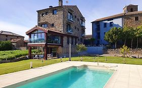 Boutique Hotel Tierra Buxo - Adults Only