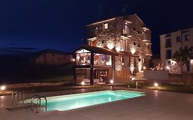 Boutique Hotel Tierra Buxo - Adults Only